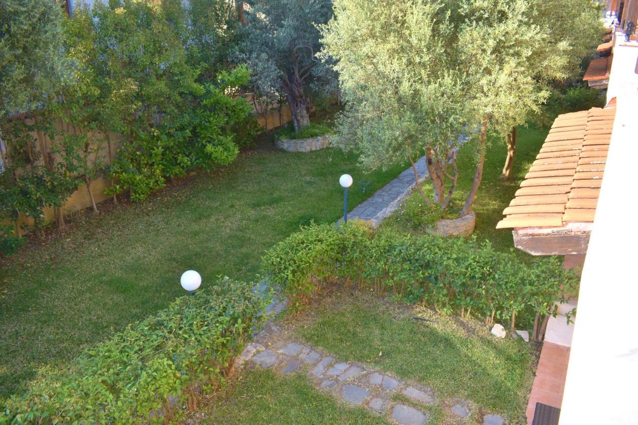 Villa Kripis House Pefkochori Esterno foto
