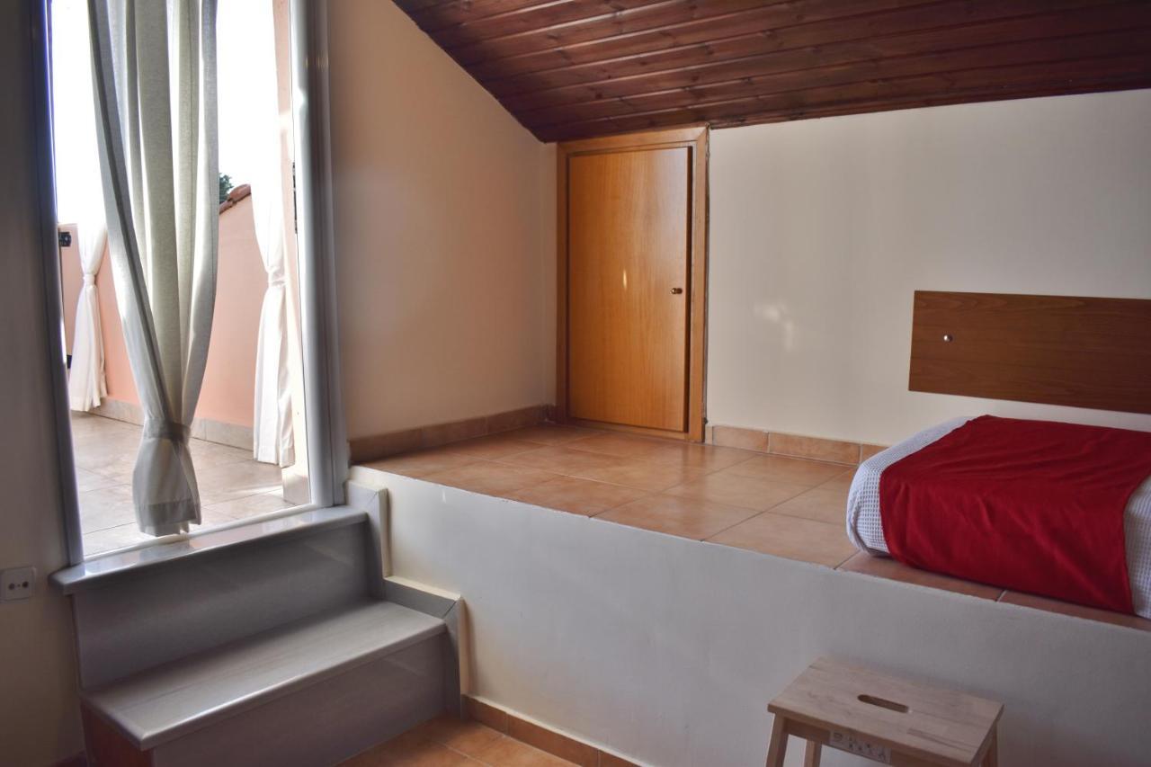 Villa Kripis House Pefkochori Esterno foto