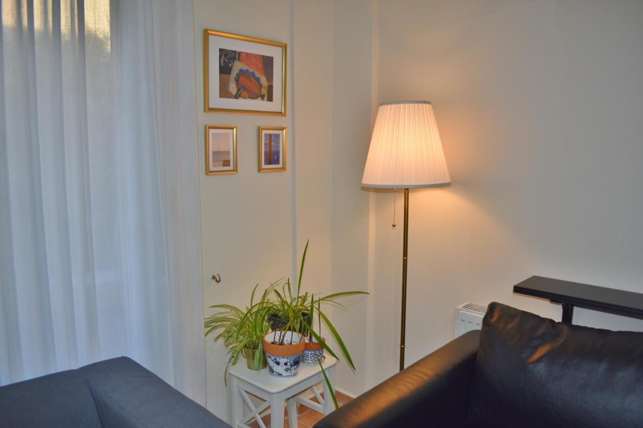 Villa Kripis House Pefkochori Esterno foto