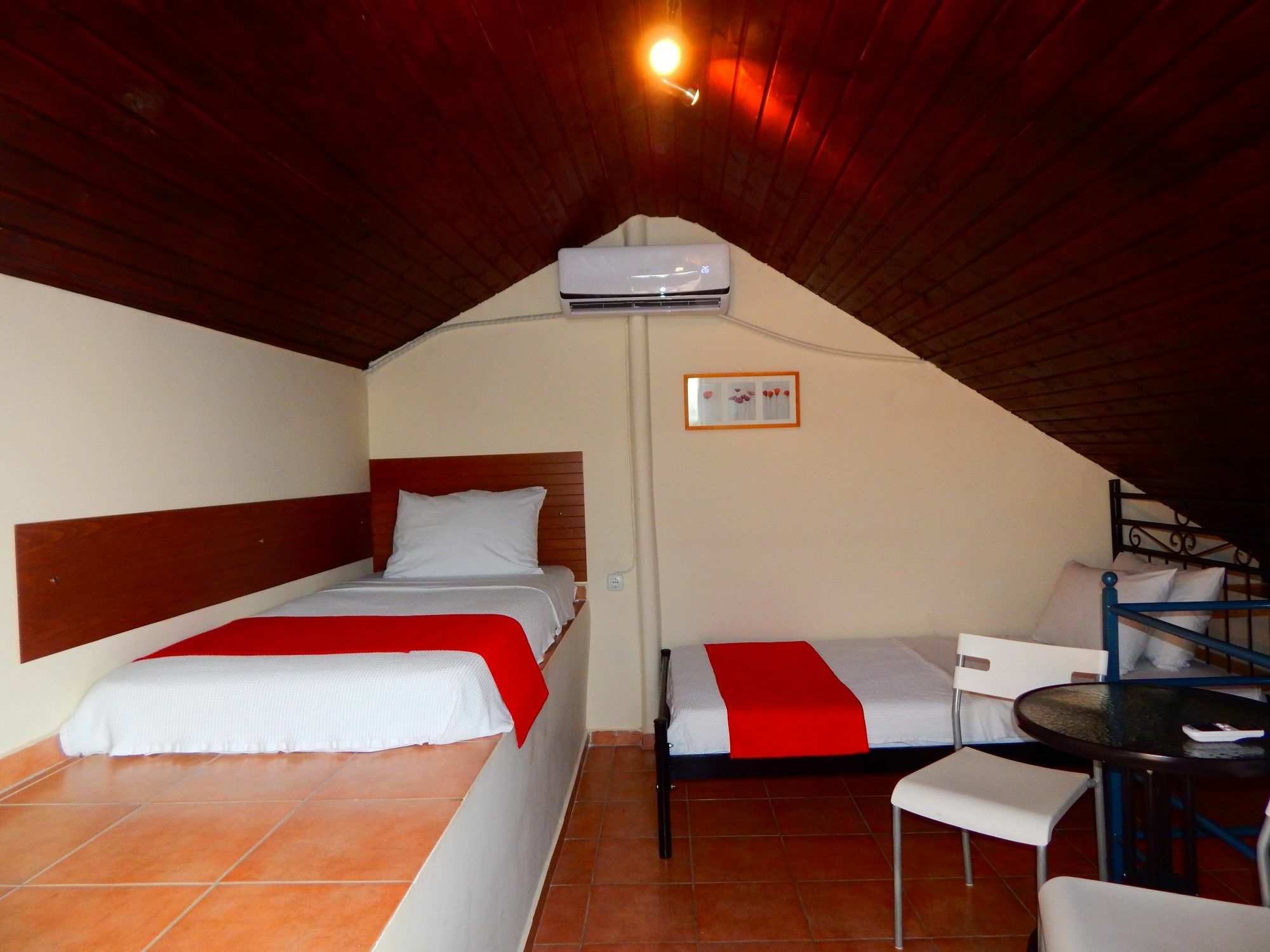 Villa Kripis House Pefkochori Esterno foto