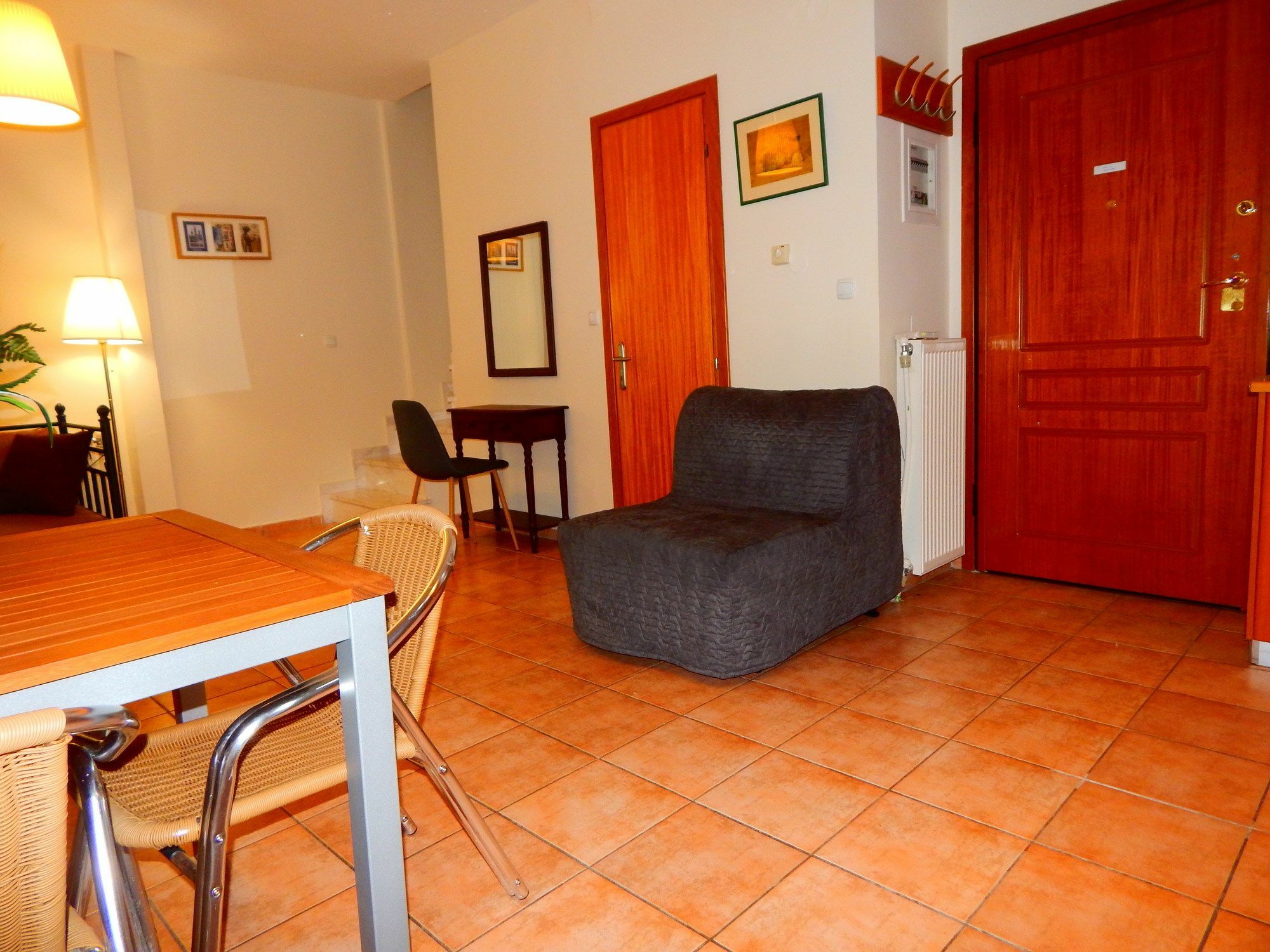 Villa Kripis House Pefkochori Esterno foto